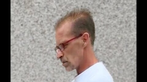 Paul O' Connor, Auchinleck 1/6/25