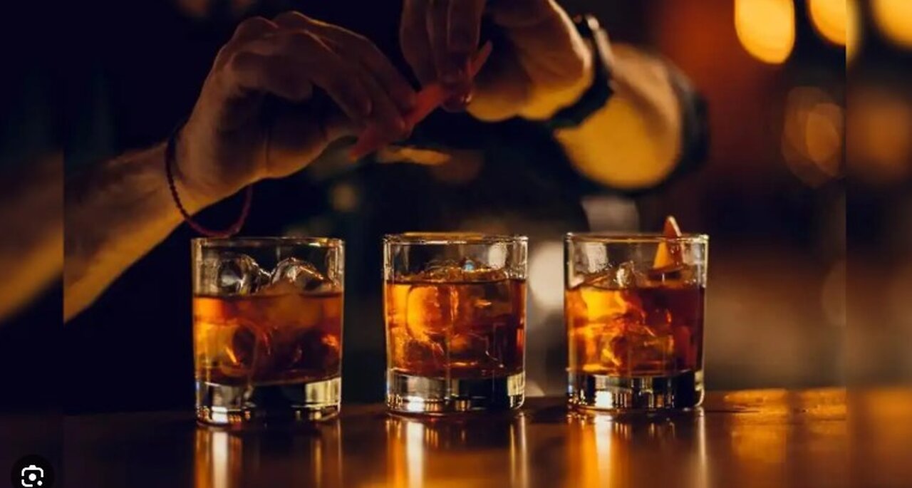 U.S. to Scrap Decades-Old Daily Alcohol Drinking Limits in Surprise Policy Reversal, Sources Say