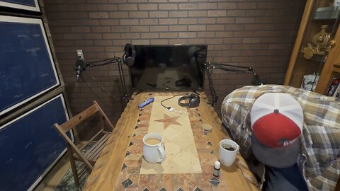 FOM#6 Sunday mornings with Sam