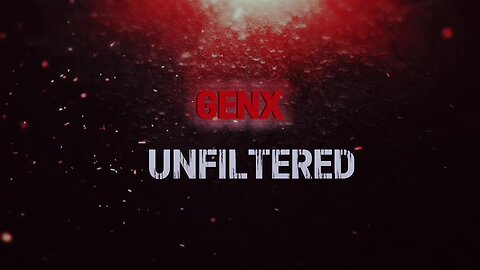 April 3rd 2025 Episode 00183 So it has begun
