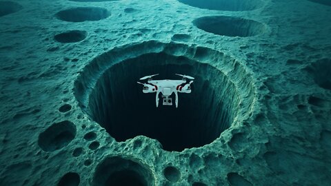 Scientists Find Massive Holes in Lake Michigan—What the Camera Revealed Was Shocking