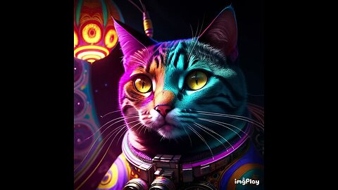 Cute Cat Picture