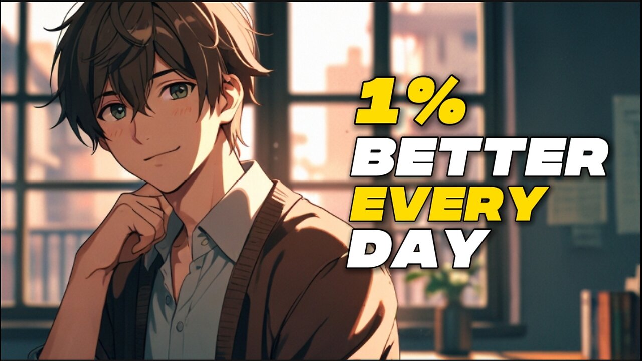 How Tiny Habits Create Massive Success | Start 1% Better Today