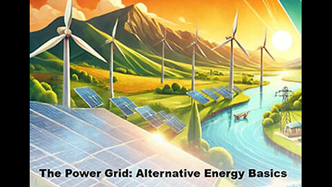 PFTTOT Part 474 Alternative Energy Basics