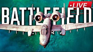 Battlefield Double XP