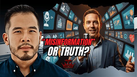 Is Mainstream Media Hiding the Truth About Your Health?
