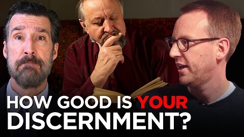 Do You Have the Gift of Discernment? Here’s How to Know!