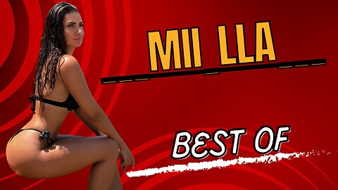 Mii LLa Tribute