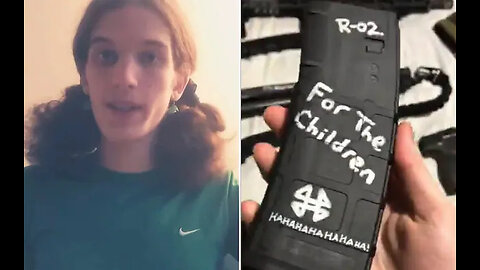 Trans shooting dans une école catholiques