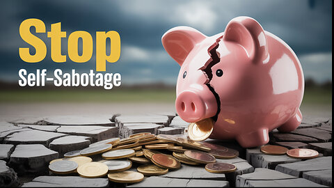 The Mindset Shift That Ended My Money Problems