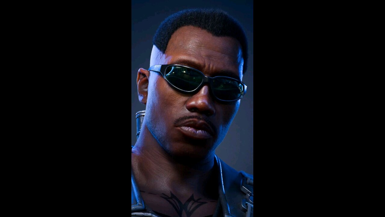Happy birthday 2 the legend Wesley Snipes