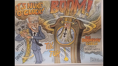 THIS AGE IS ENDING...