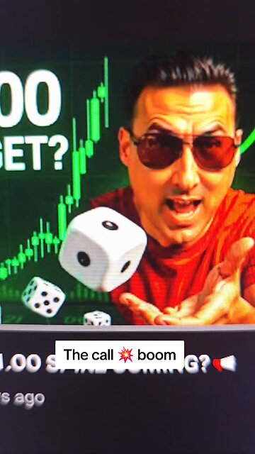 the call 6 days ago tezos💥