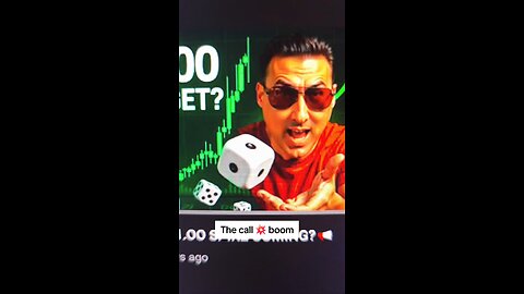 the call 6 days ago tezos💥