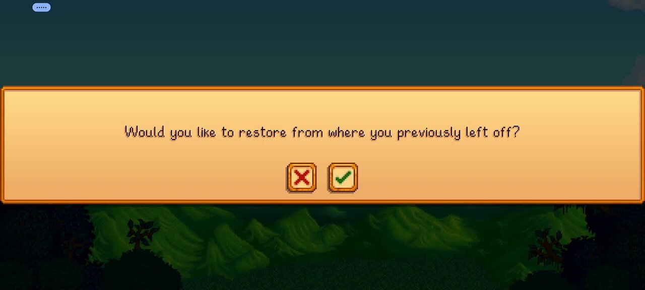 stardew valley