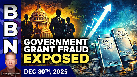 Somali FRAUD Schemes Exposed as Government Grants = Money Laundering