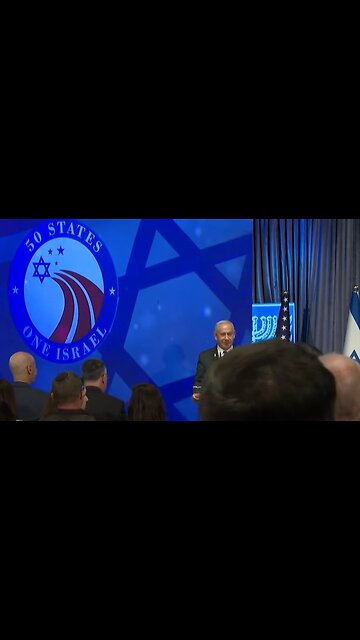 The 50 STATES, 1 ISRAEL delegation has landed in Israel!