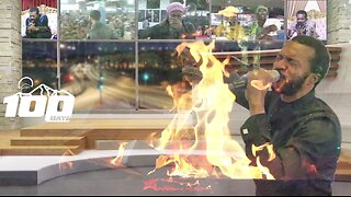 THE ZION MANDATE: UNDERSTANDING ITS DIVINE ROLE!