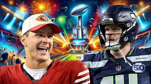 49ers vs Seahawks EXPERT NFL Playoff Breakdown and BEST BETS!