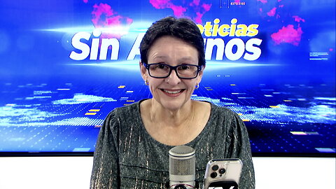 Noticias Sin Adornos #2