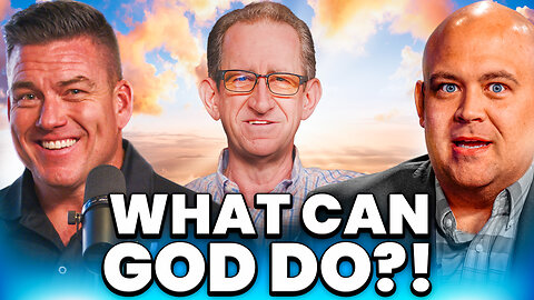 Ep. 7124 – I Cheated on my Wife… Now What?