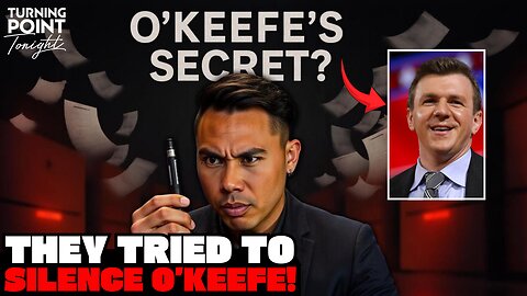 The ONE THING about James O’Keefe’s Work You Must Know About