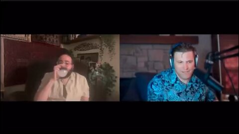 The JD Vance Deception - Basil & Richard Spencer