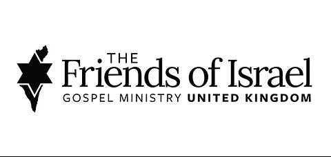 Update from The Friends of Israel Gospel Ministry - 20 July 2025