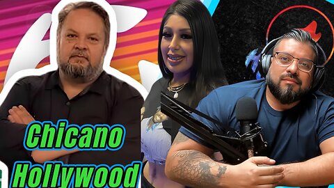 Chicano Hollywood - Howls over Baaz