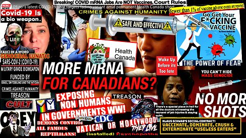Pfizer's latest COVID-19 shot targets fading variant amid permanent Health Canada shortcuts