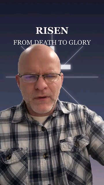 Risen from Death to Glory (2)