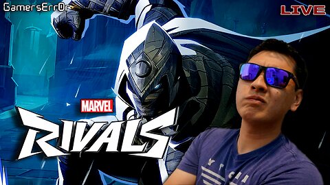 Playing Marvel Rivals Unil I Regret Booting The Game Up