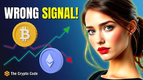 The #1 Mistake Crypto Traders Make With Technical Analysis (You’re Doing It Too)