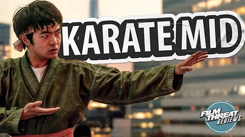 KARATE KID: LEGENDS REVIEW | Film Threat