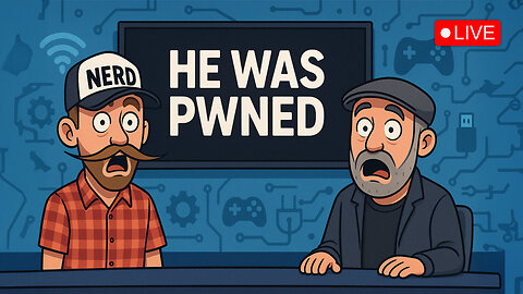 Ep. 488: Pwned, Phished, and Patched