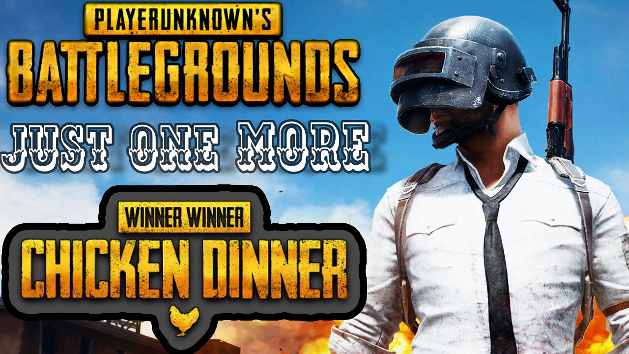 PUBG Duos