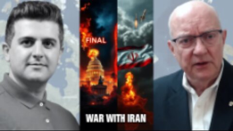 Dialogue Works - Col. Larry Wilkerson (18th June '25)