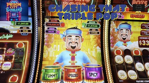 Big Hot Flaming Pots slot 👨‍🍳🎰🥠