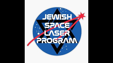 Jewish Space Laser. Putin wants WW3. Illegal benefits