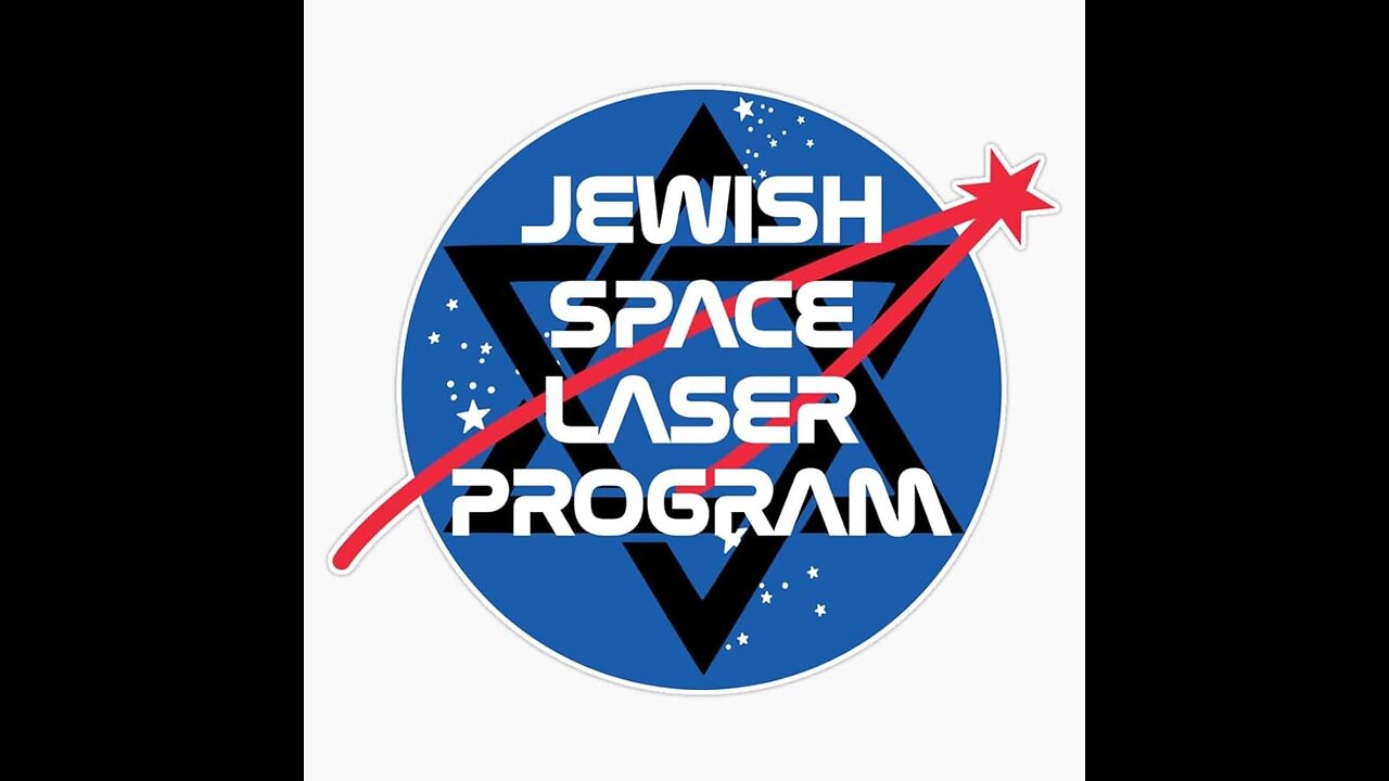 Jewish Space Laser. Putin wants WW3. Illegal benefits