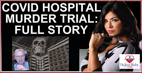 Schara Hospital Murder Trial and The 15 minute Jury
