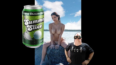 Summer Slice IPA from Castle Danger