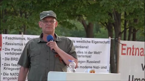 NATO-Kriegsverbrechen am laufenden Band