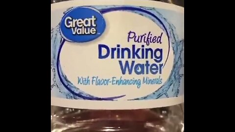 🔥⚠️⚠️🔥 Beware of water that doesn’t freeze in the freezer….
