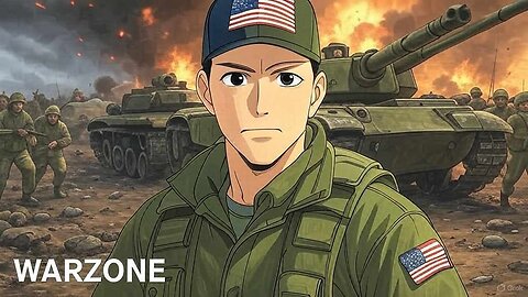 Warzone - Solos