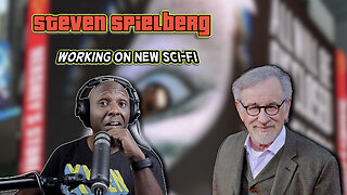 First Look at Steven Spielberg's UFO Movie: Teaser Poster, Cast, and Release Details