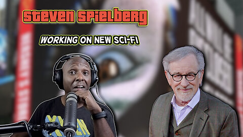 First Look at Steven Spielberg's UFO Movie: Teaser Poster, Cast, and Release Details