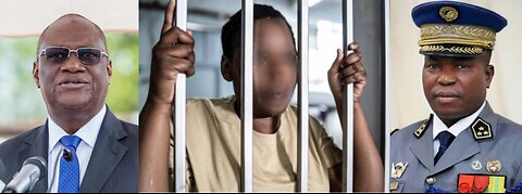 UNE AUTRE CITOYENNE BURKINABÈ ÉCHAPPE À UN ASSASSINAT PAR PENDAISON.