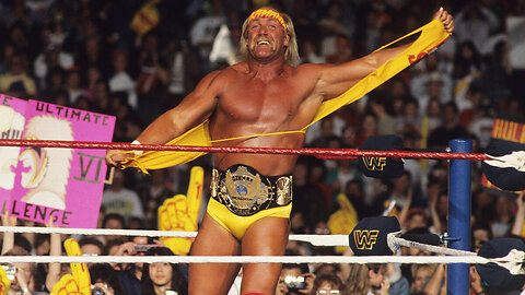 PCPO W/ Zorgog And Boe: Ep. 115 "RIP Brother, We Remember Hulk Hogan"