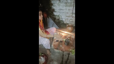 shiv puja